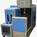 Semi Auto Pet Bottle Blower Machine